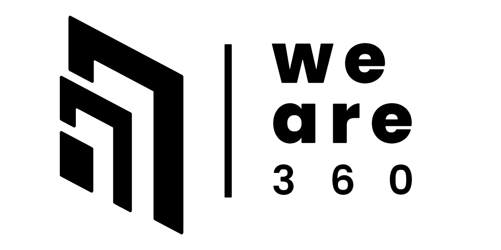 logo weare 360