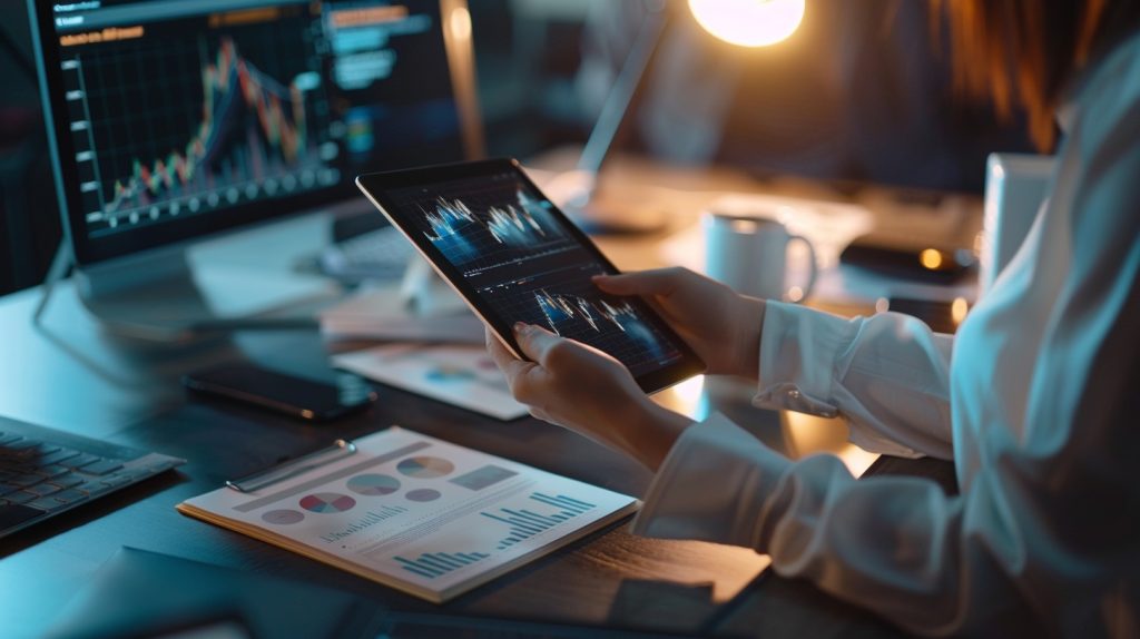 como un recorrido virtual interactivo ayuda a mejorar los resultados de un negocio