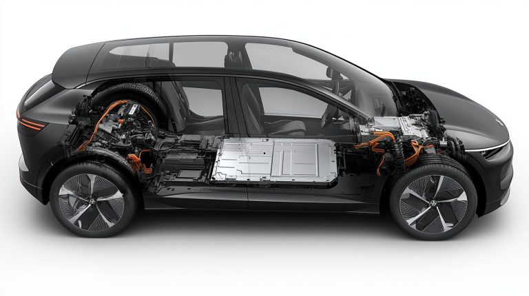 recorridos virtuales y la innovación automotriz