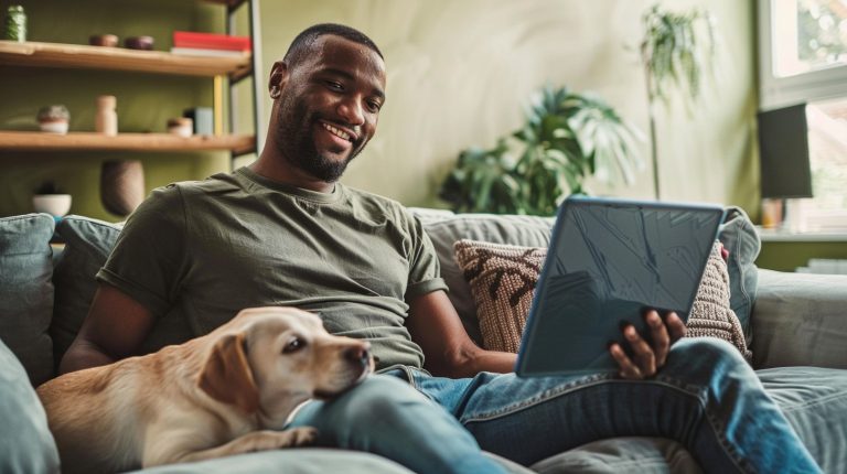 recorridos virtuales como mejor experiencia de cliente
