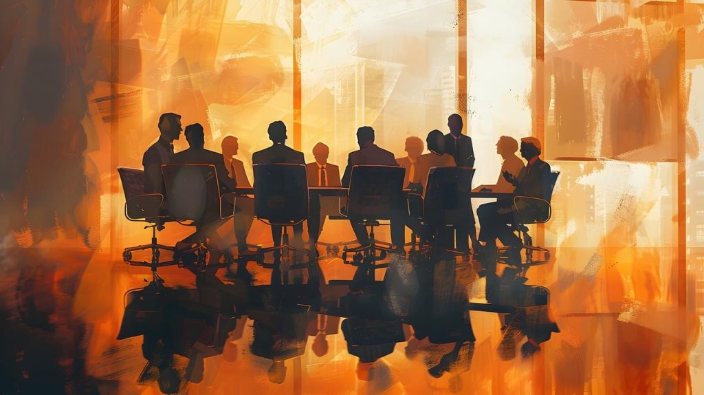 realidad virtual en las capacitaciones empresariales