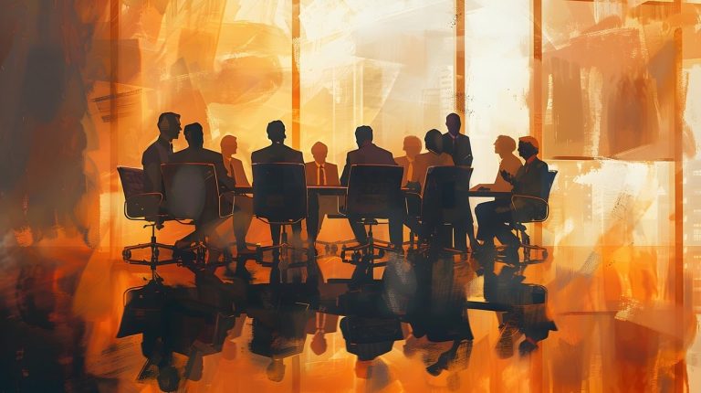 realidad virtual en las capacitaciones empresariales
