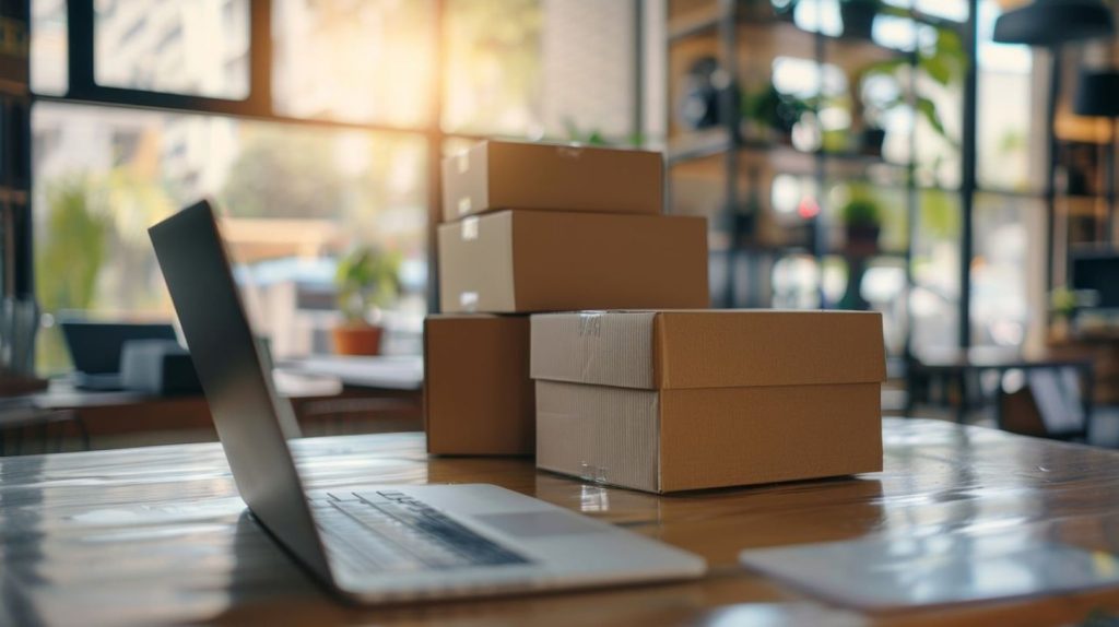 como los recorridos virtuales están cambiando el comercio minorista