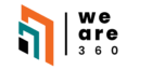 logo weare 360